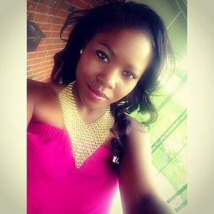 Meet your Posher, Sasha